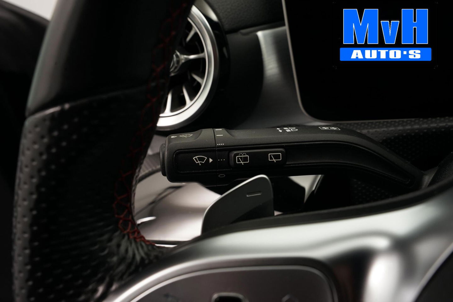 Mercedes-Benz CLA Shooting Brake 200 Business Solution AMG