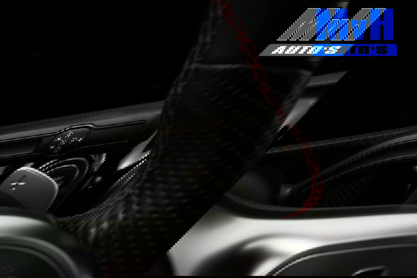 Mercedes-Benz CLA Shooting Brake 200 Business Solution AMG