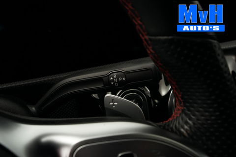 Mercedes-Benz CLA Shooting Brake 200 Business Solution AMG