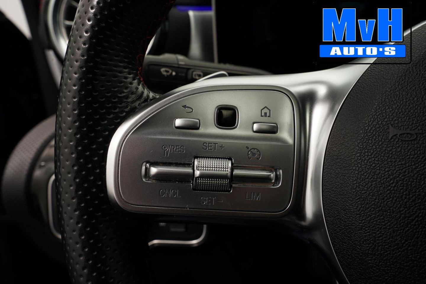 Mercedes-Benz CLA Shooting Brake 200 Business Solution AMG