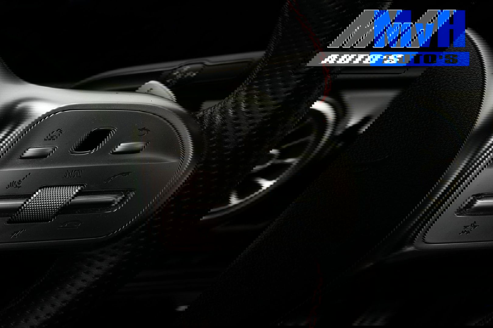 Mercedes-Benz CLA Shooting Brake 200 Business Solution AMG