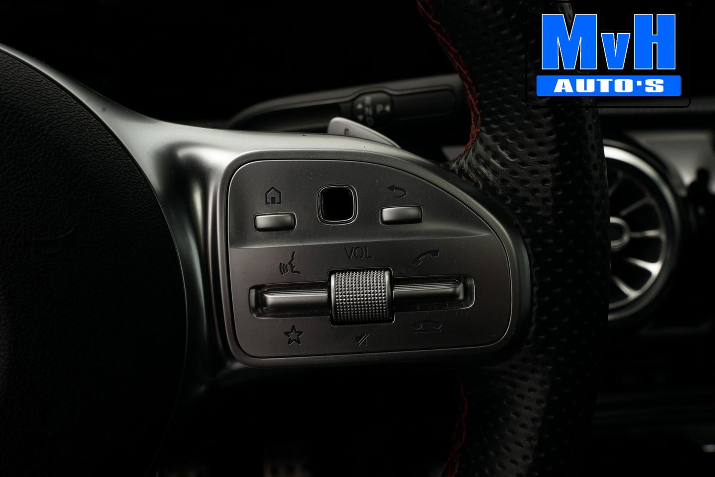 Mercedes-Benz CLA Shooting Brake 200 Business Solution AMG