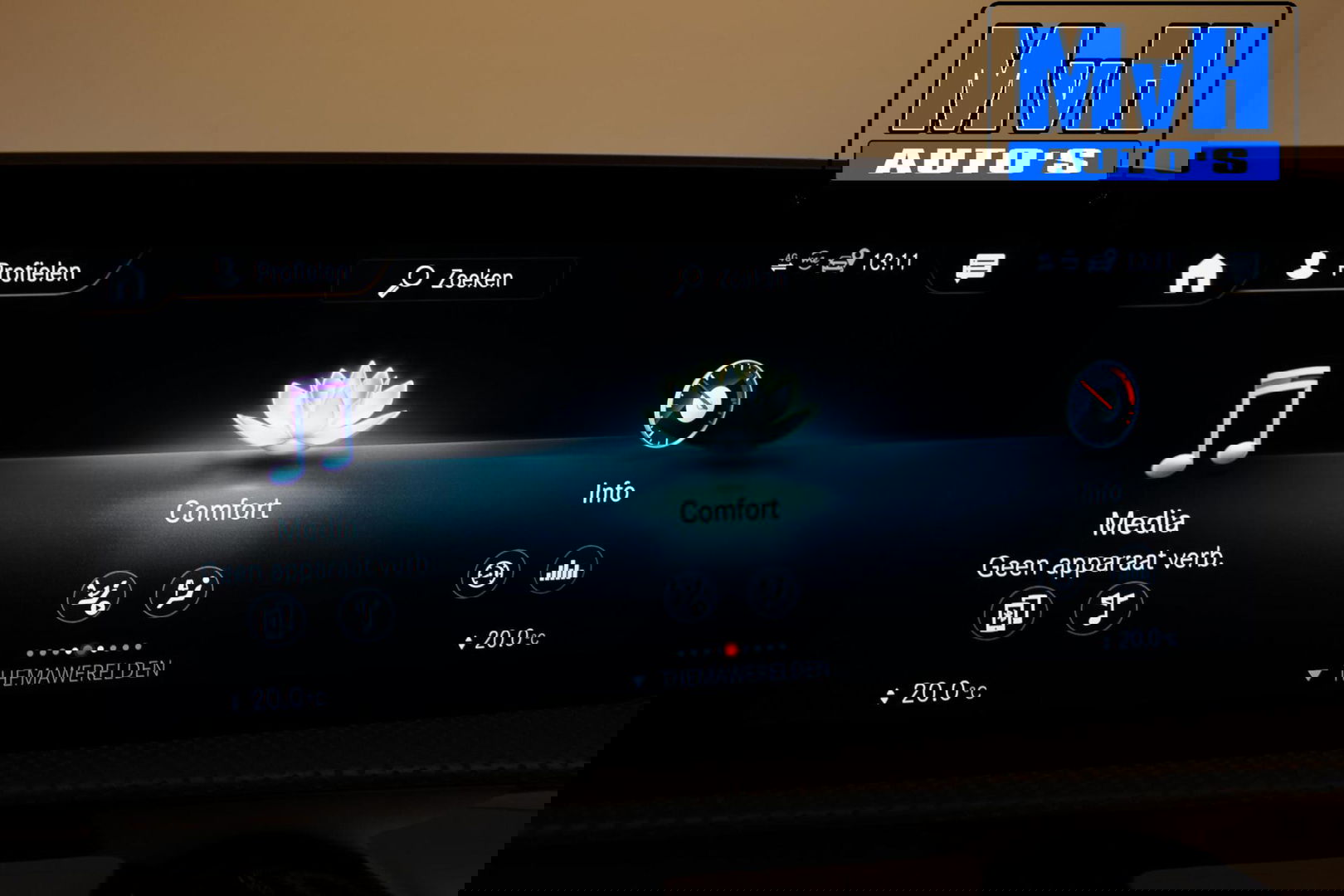 Mercedes-Benz CLA Shooting Brake 200 Business Solution AMG