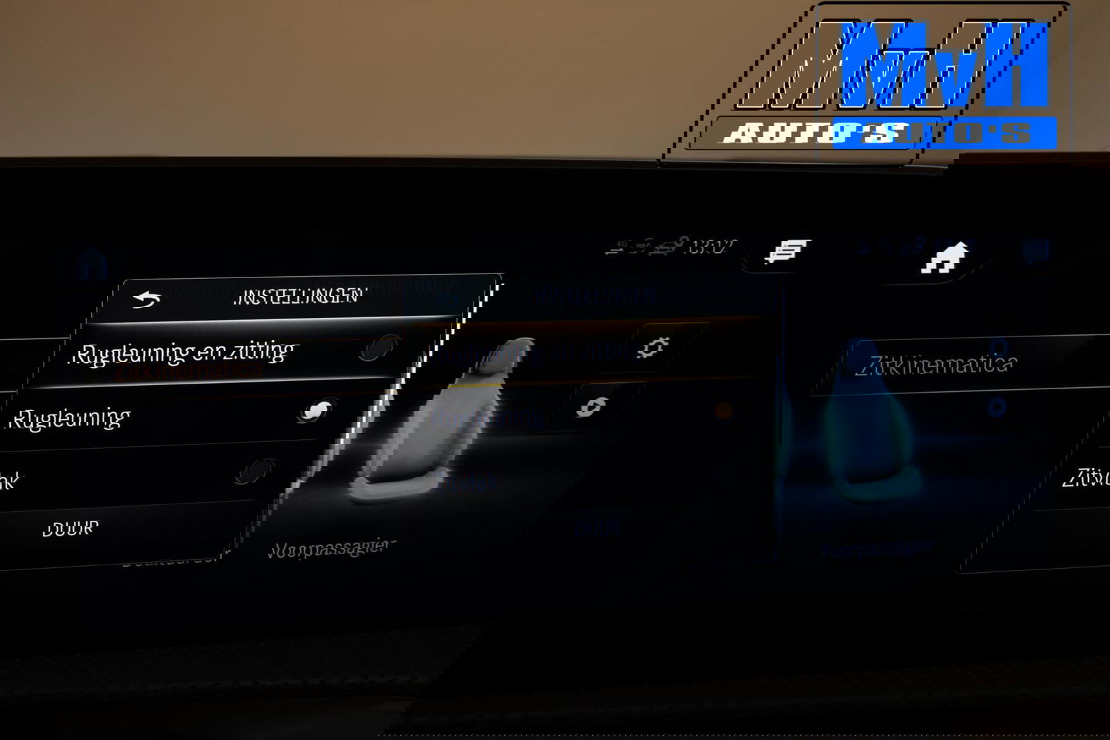 Mercedes-Benz CLA Shooting Brake 200 Business Solution AMG