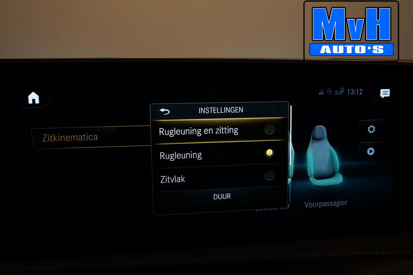 Mercedes-Benz CLA Shooting Brake 200 Business Solution AMG