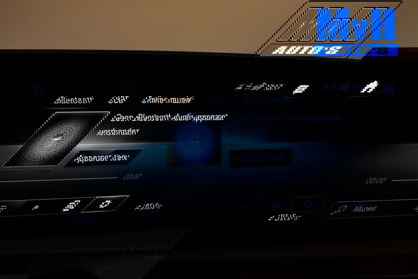 Mercedes-Benz CLA Shooting Brake 200 Business Solution AMG