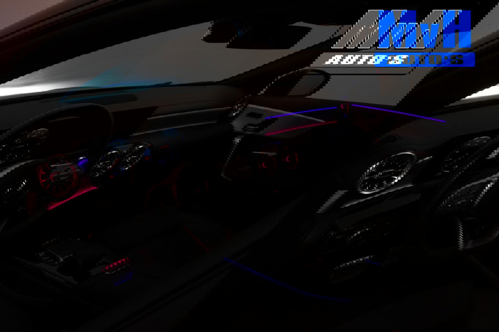 Mercedes-Benz CLA Shooting Brake 200 Business Solution AMG