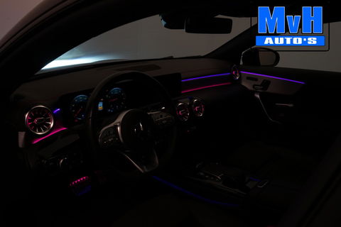 Mercedes-Benz CLA Shooting Brake 200 Business Solution AMG