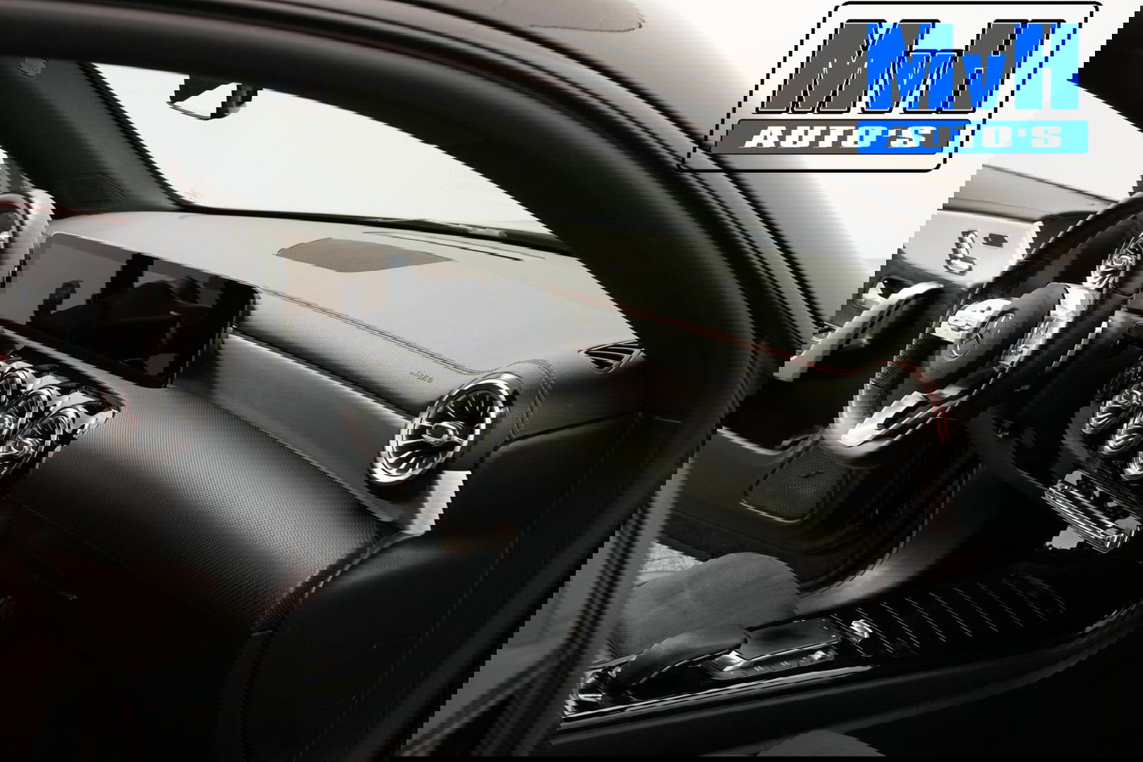 Mercedes-Benz CLA Shooting Brake 200 Business Solution AMG