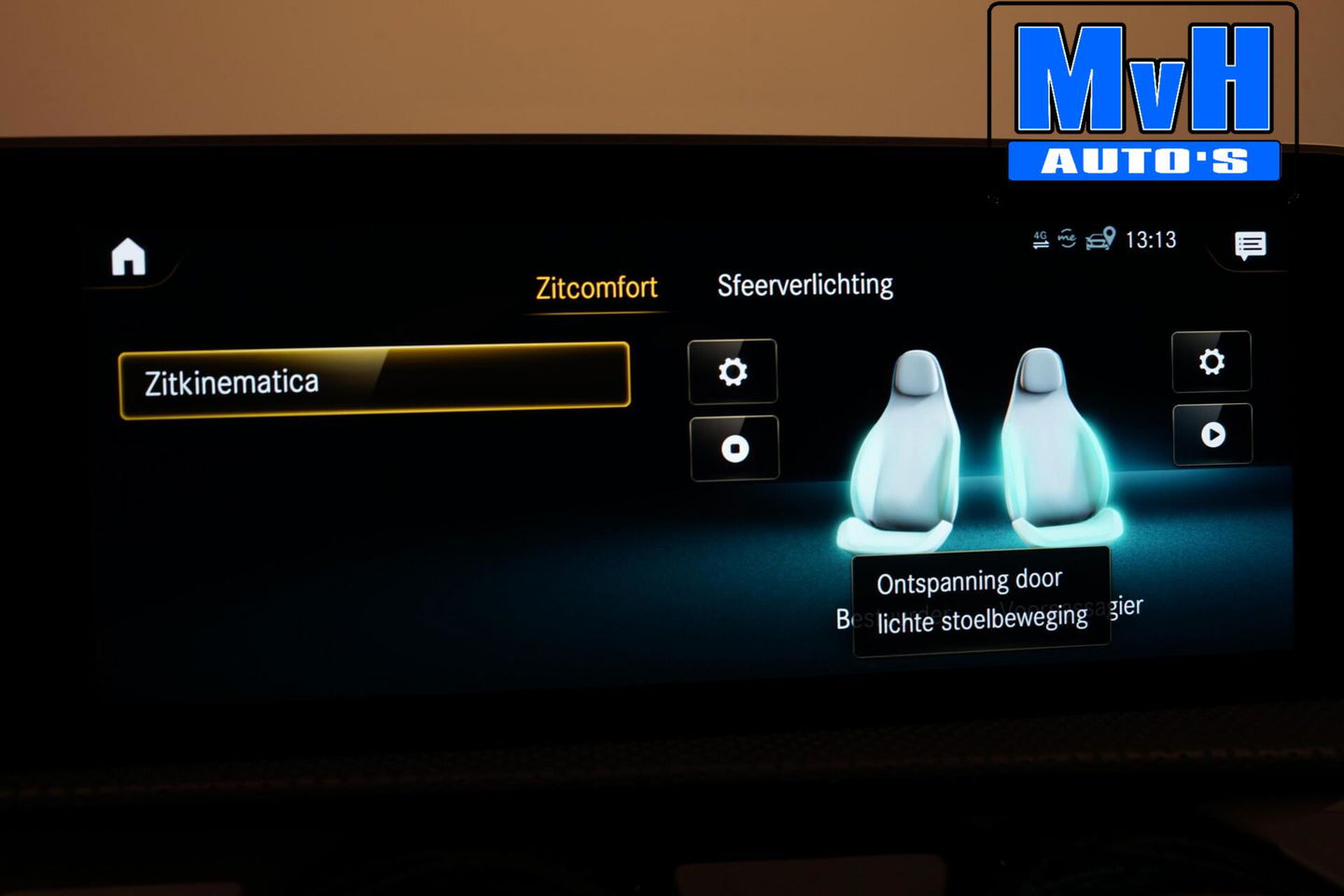 Mercedes-Benz CLA Shooting Brake 200 Business Solution AMG