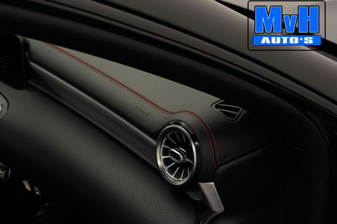 Mercedes-Benz CLA Shooting Brake 200 Business Solution AMG