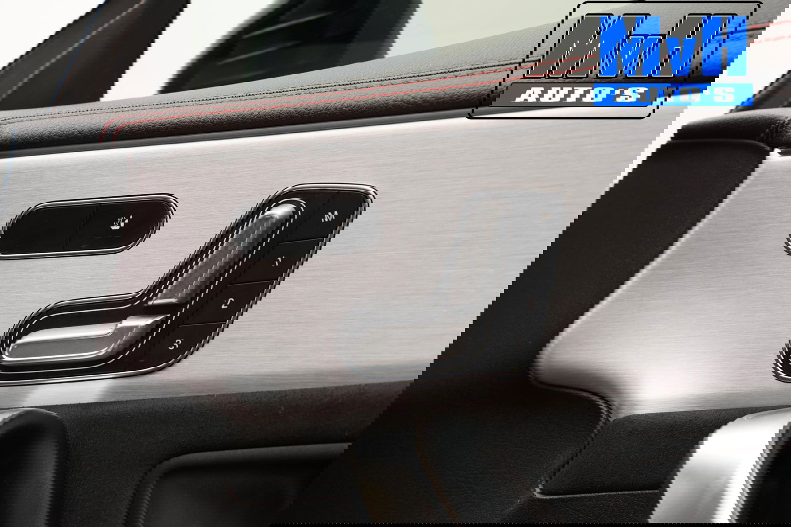 Mercedes-Benz CLA Shooting Brake 200 Business Solution AMG