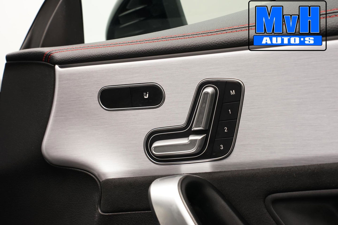 Mercedes-Benz CLA Shooting Brake 200 Business Solution AMG