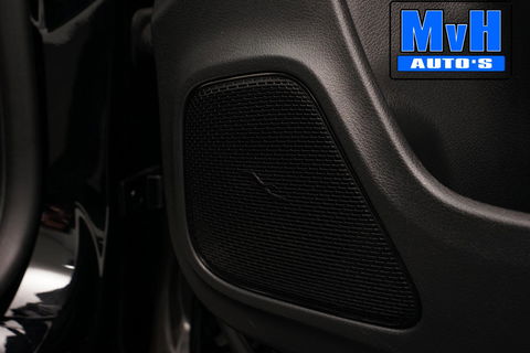 Mercedes-Benz CLA Shooting Brake 200 Business Solution AMG