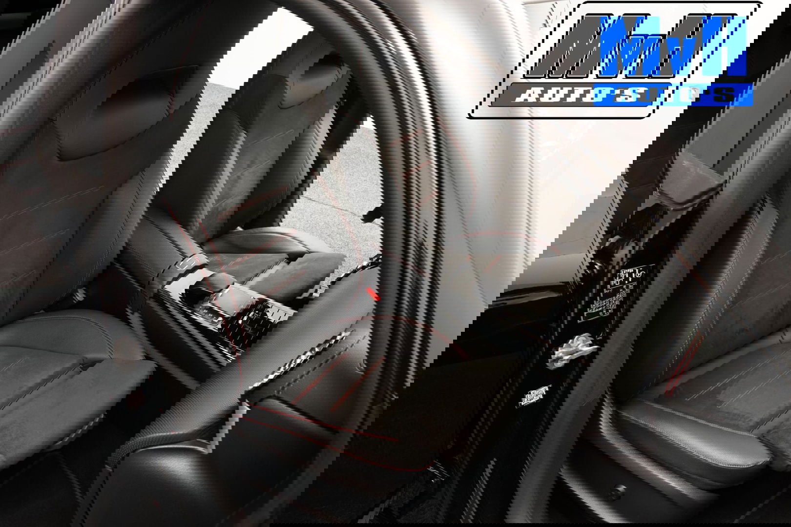 Mercedes-Benz CLA Shooting Brake 200 Business Solution AMG