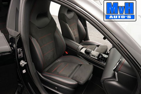 Mercedes-Benz CLA Shooting Brake 200 Business Solution AMG