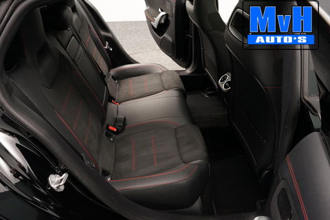 Mercedes-Benz CLA Shooting Brake 200 Business Solution AMG