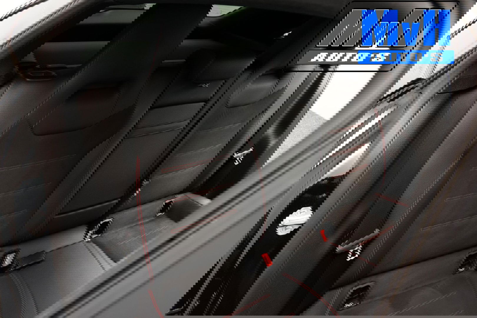 Mercedes-Benz CLA Shooting Brake 200 Business Solution AMG