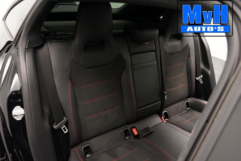 Mercedes-Benz CLA Shooting Brake 200 Business Solution AMG