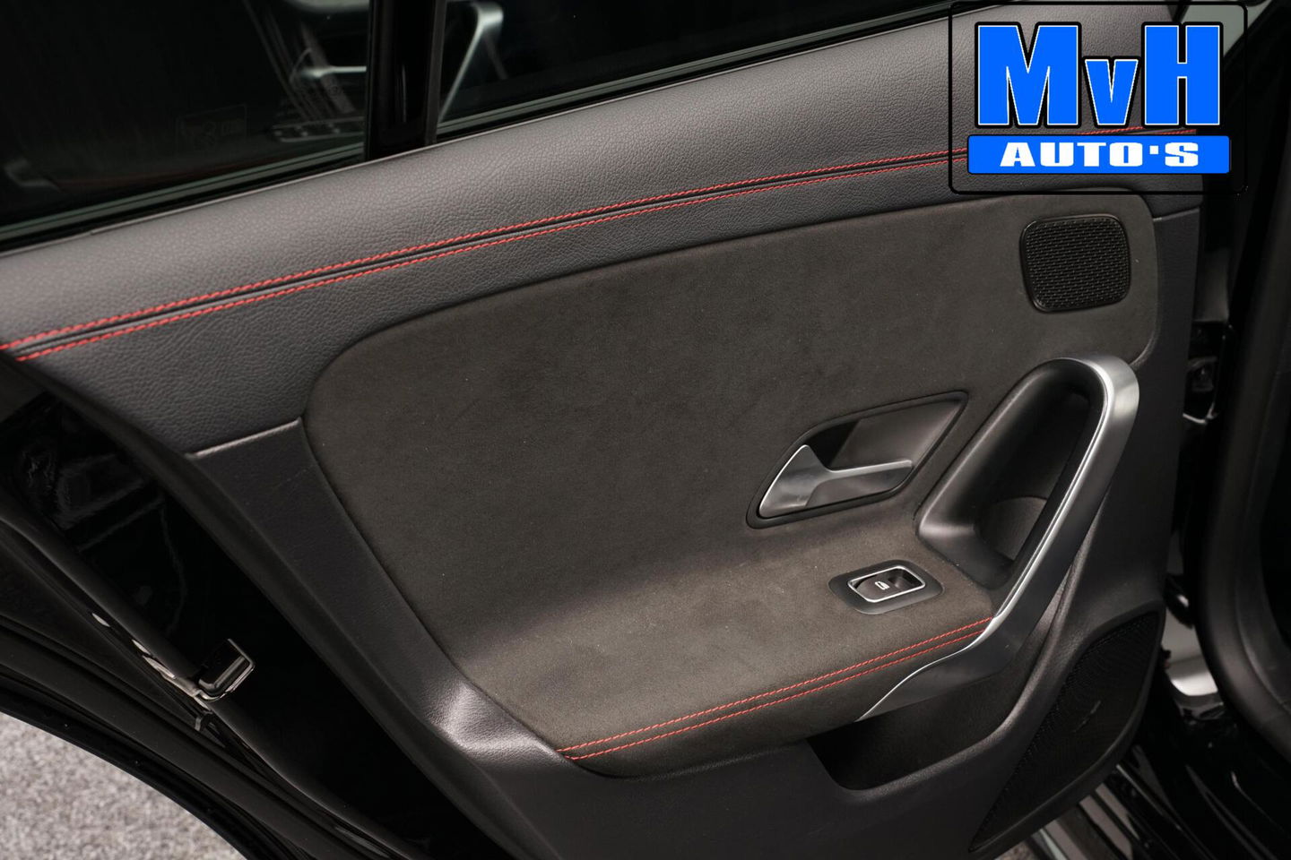 Mercedes-Benz CLA Shooting Brake 200 Business Solution AMG