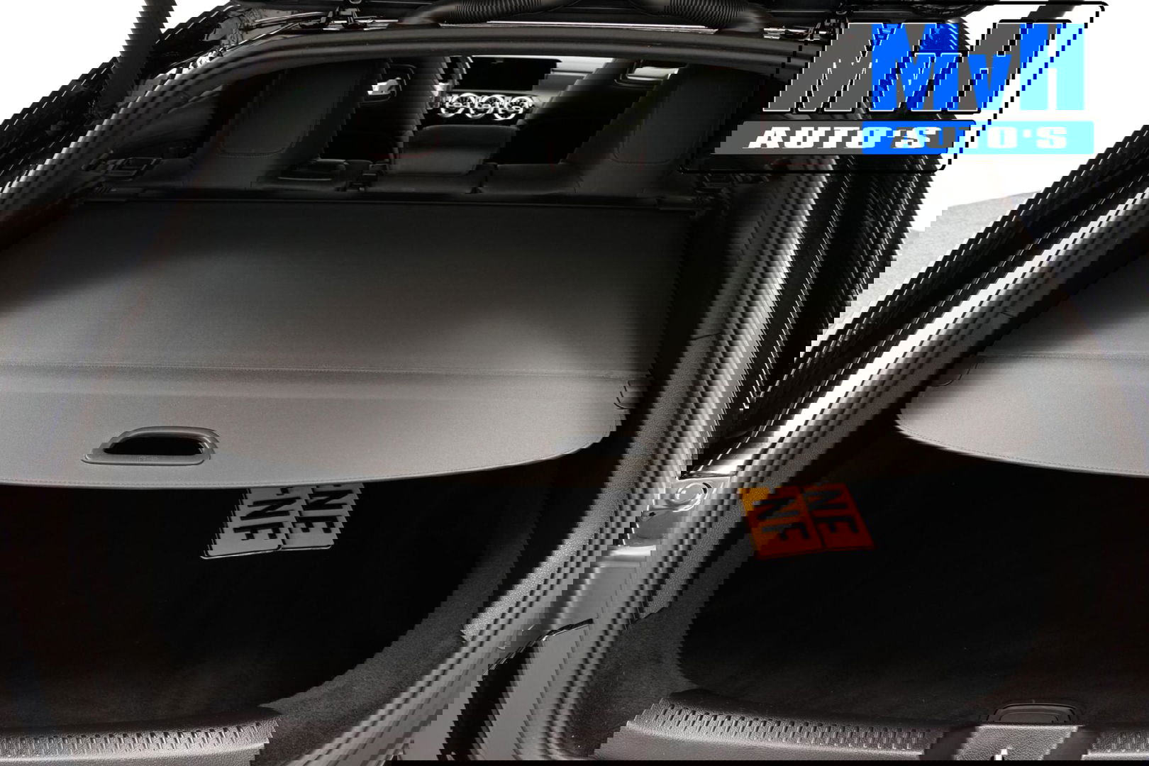 Mercedes-Benz CLA Shooting Brake 200 Business Solution AMG