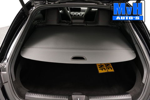 Mercedes-Benz CLA Shooting Brake 200 Business Solution AMG