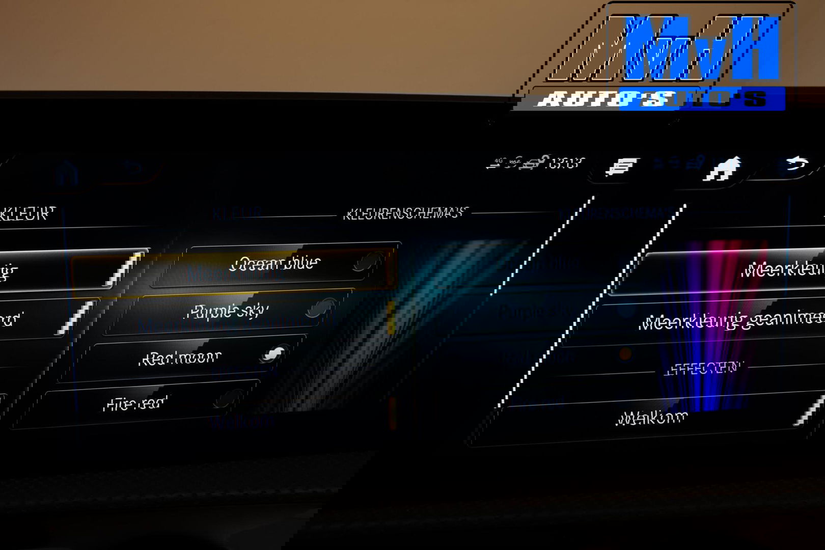 Mercedes-Benz CLA Shooting Brake 200 Business Solution AMG