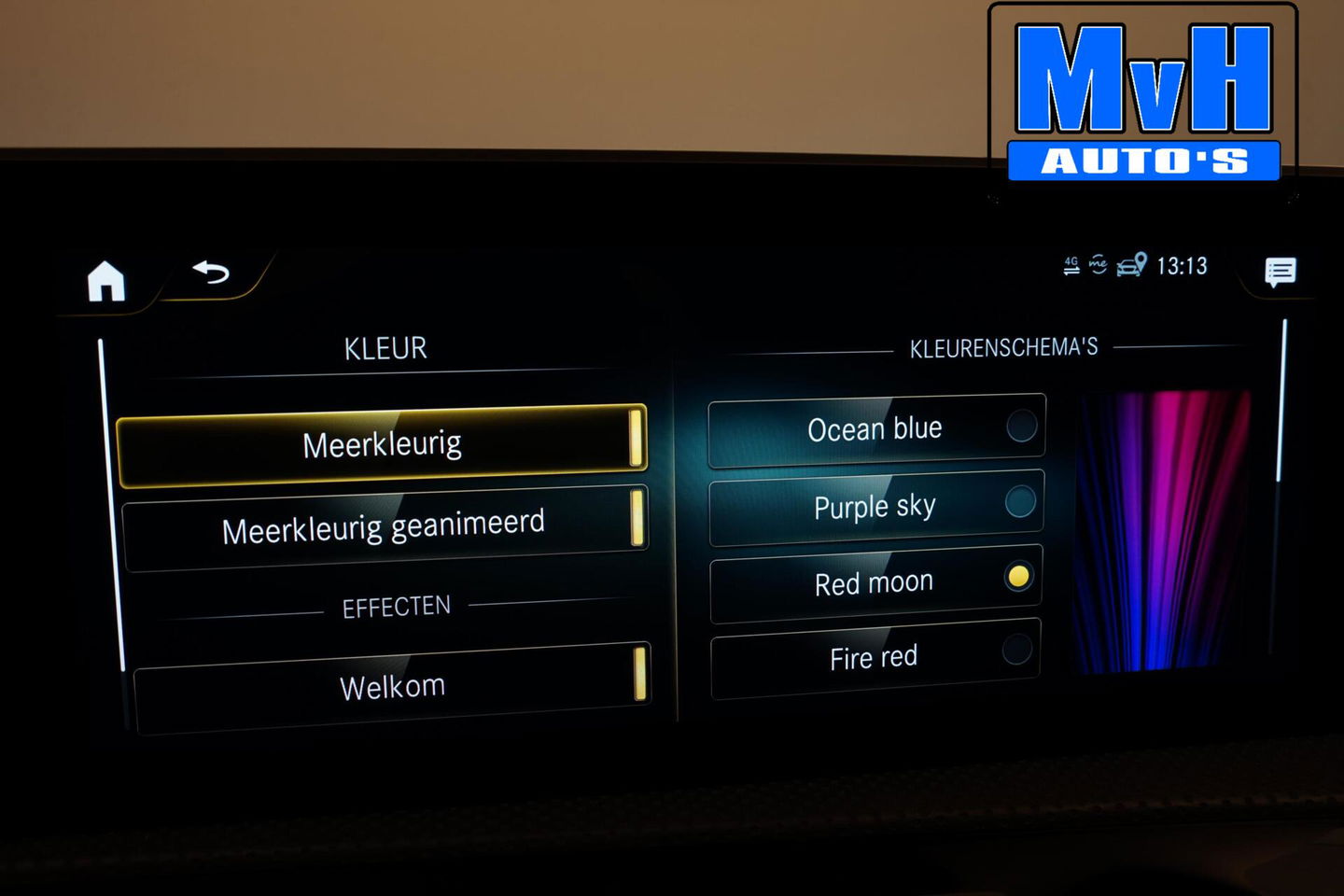 Mercedes-Benz CLA Shooting Brake 200 Business Solution AMG