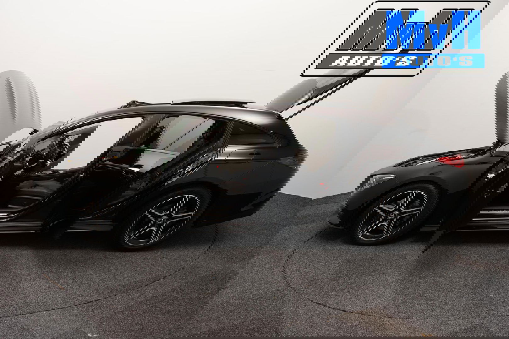 Mercedes-Benz CLA Shooting Brake 200 Business Solution AMG