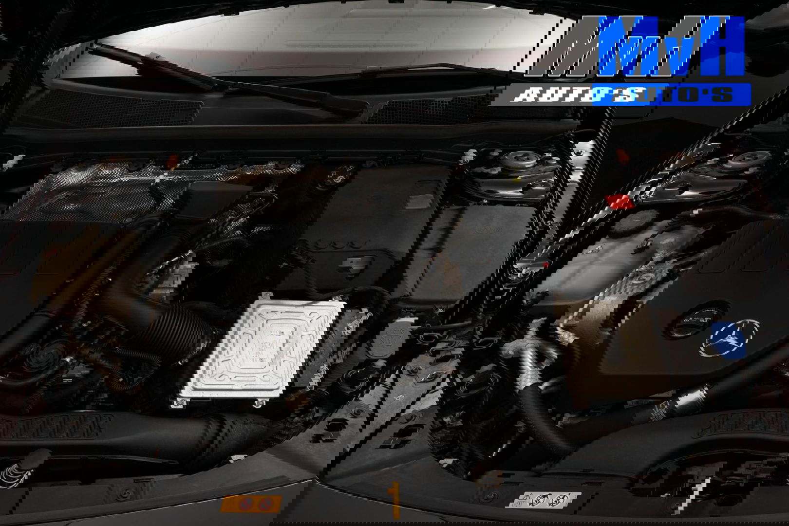 Mercedes-Benz CLA Shooting Brake 200 Business Solution AMG