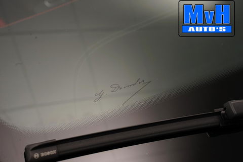 Mercedes-Benz CLA Shooting Brake 200 Business Solution AMG