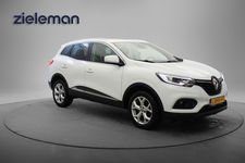 Renault Kadjar - 1.3 TCe Zen 140PK - Carplay, Navi, Cruise, Clima