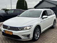 Volkswagen Passat - Variant 1.4 TSI GTE Automaat DSG Highline 2016 WIt