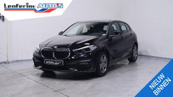BMW 1 Serie - 118i Advantage Led koplampen Stoelverwarming Apple Carplay Camera Navi