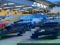 Ford F-150 - 3.5 V6 Ecoboost Raptor Black Pack NL-AUTO