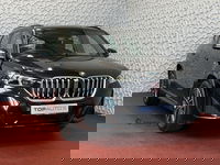 BMW X1 - SDRIVE M-SPORT SHADOW LINE NAVI LED ELEK.KLEP ADAP.CRUISE LEER/ALCANTARA CAMERA M-SPORT INTERIEUR / EXTERIEUR