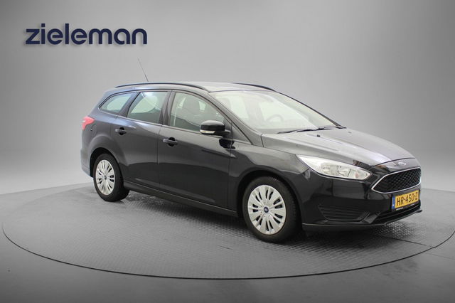 Ford Focus - Wagon 1.0 Edition - Airco, Navi, Cruise, PDC