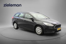 Ford Focus - Wagon 1.0 Edition - Airco, Navi, Cruise, PDC