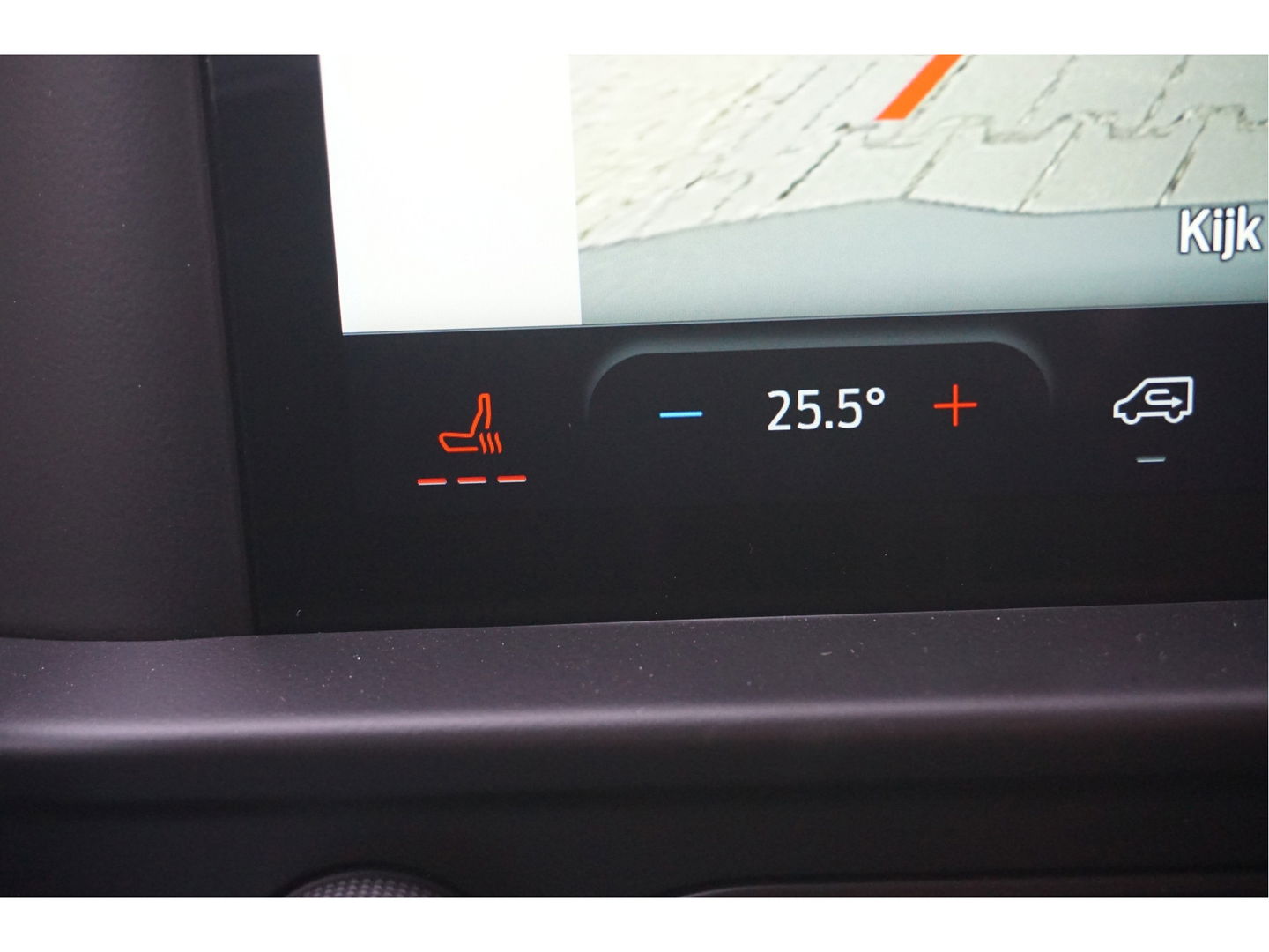 Ford Transit Custom Trend Elek. 64KWH 218PK Trend AUT BPM VRIJ!! Apple CP / Android A, LED, 2300KG Trekgewicht NR. EC04