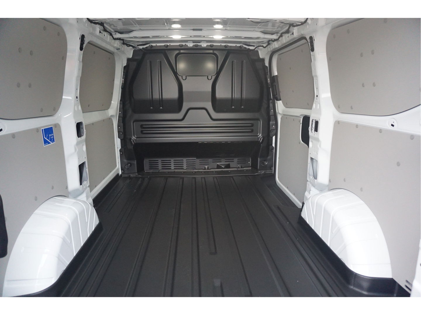 Ford Transit Custom Trend Elek. 64KWH 218PK Trend AUT BPM VRIJ!! Apple CP / Android A, LED, 2300KG Trekgewicht NR. EC04