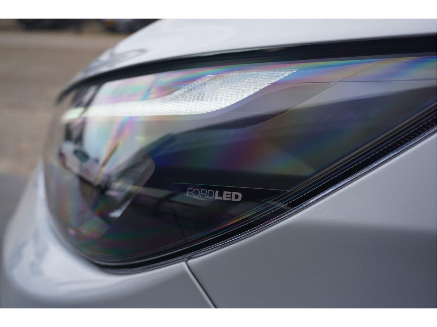 Ford Transit Custom Trend Elek. 64KWH 218PK Trend AUT BPM VRIJ!! Apple CP / Android A, LED, 2300KG Trekgewicht NR. EC03