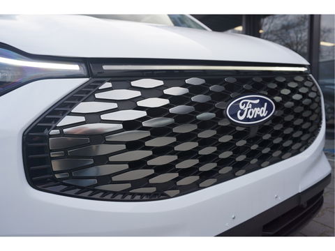 Ford Transit Custom Trend Elek. 64KWH 218PK Trend AUT BPM VRIJ!! Apple CP / Android A, LED, 2300KG Trekgewicht NR. EC03