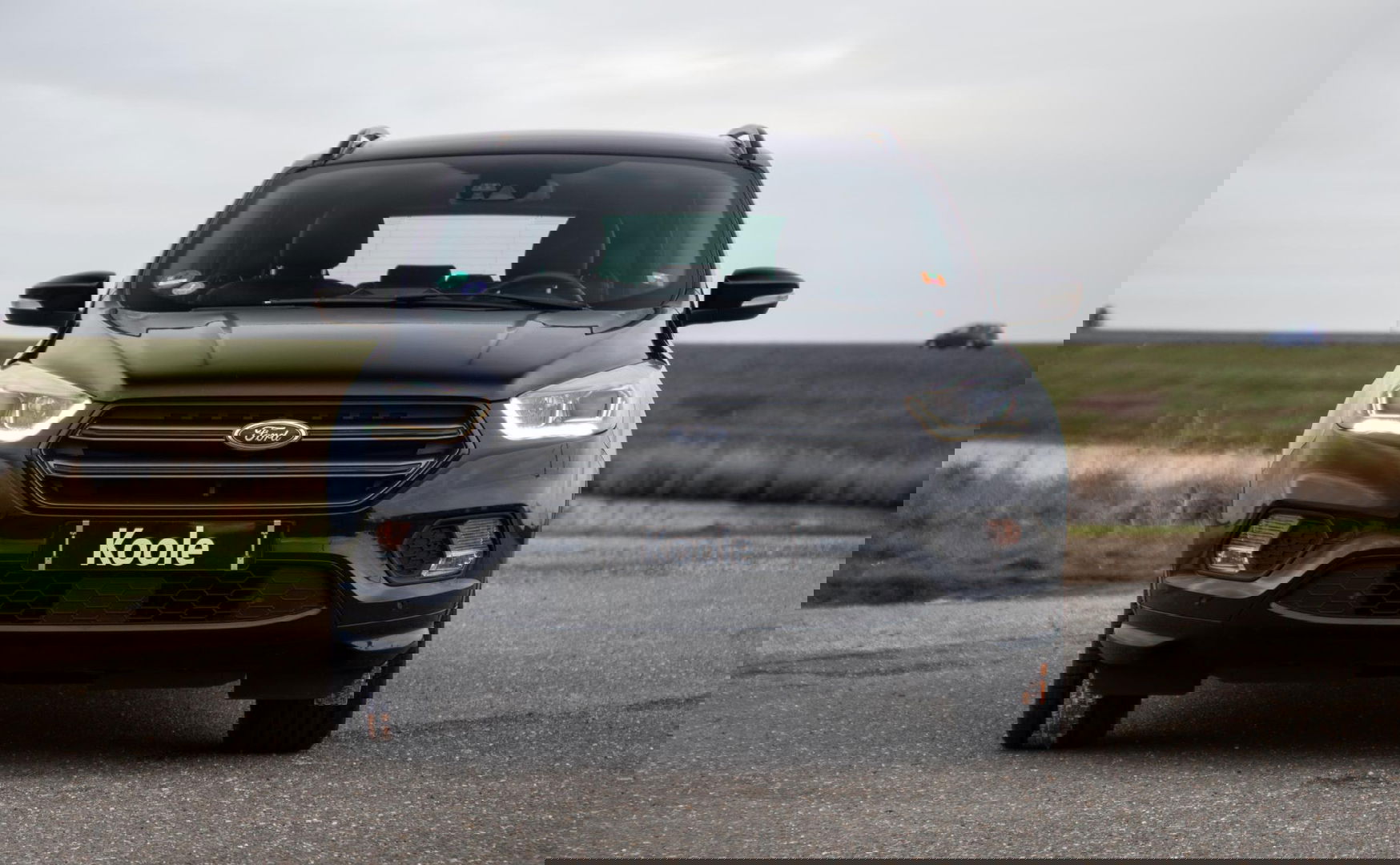 Ford Kuga 1.5 EcoBoost ST Line CAMERA / CARPLAY / TREKHAAK / 2000 KG / STOEVERWRMING / 150 PK