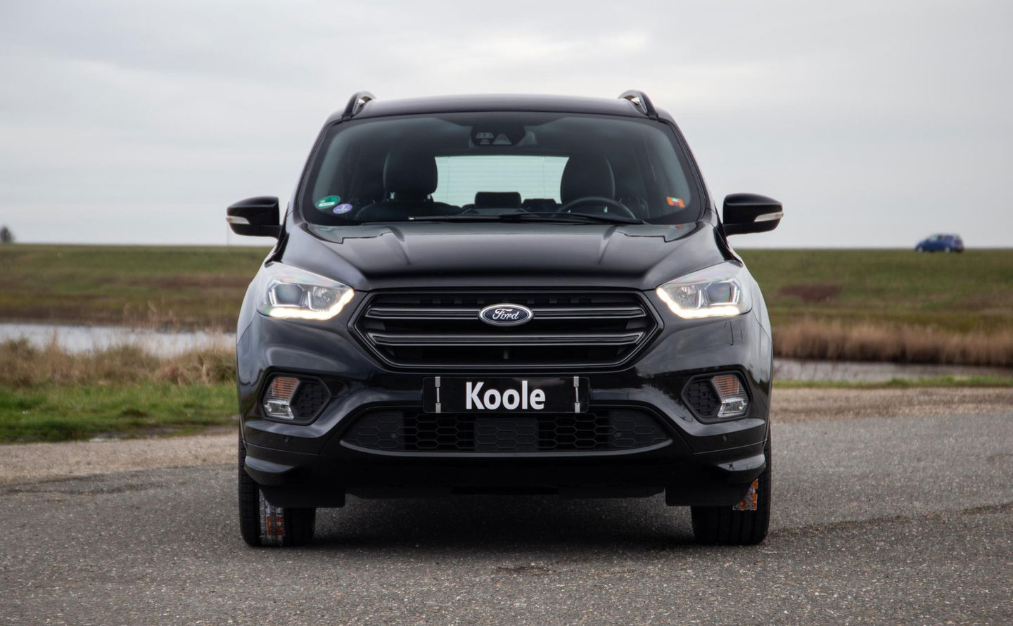 Ford Kuga 1.5 EcoBoost ST Line CAMERA / CARPLAY / TREKHAAK / 2000 KG / STOEVERWRMING / 150 PK