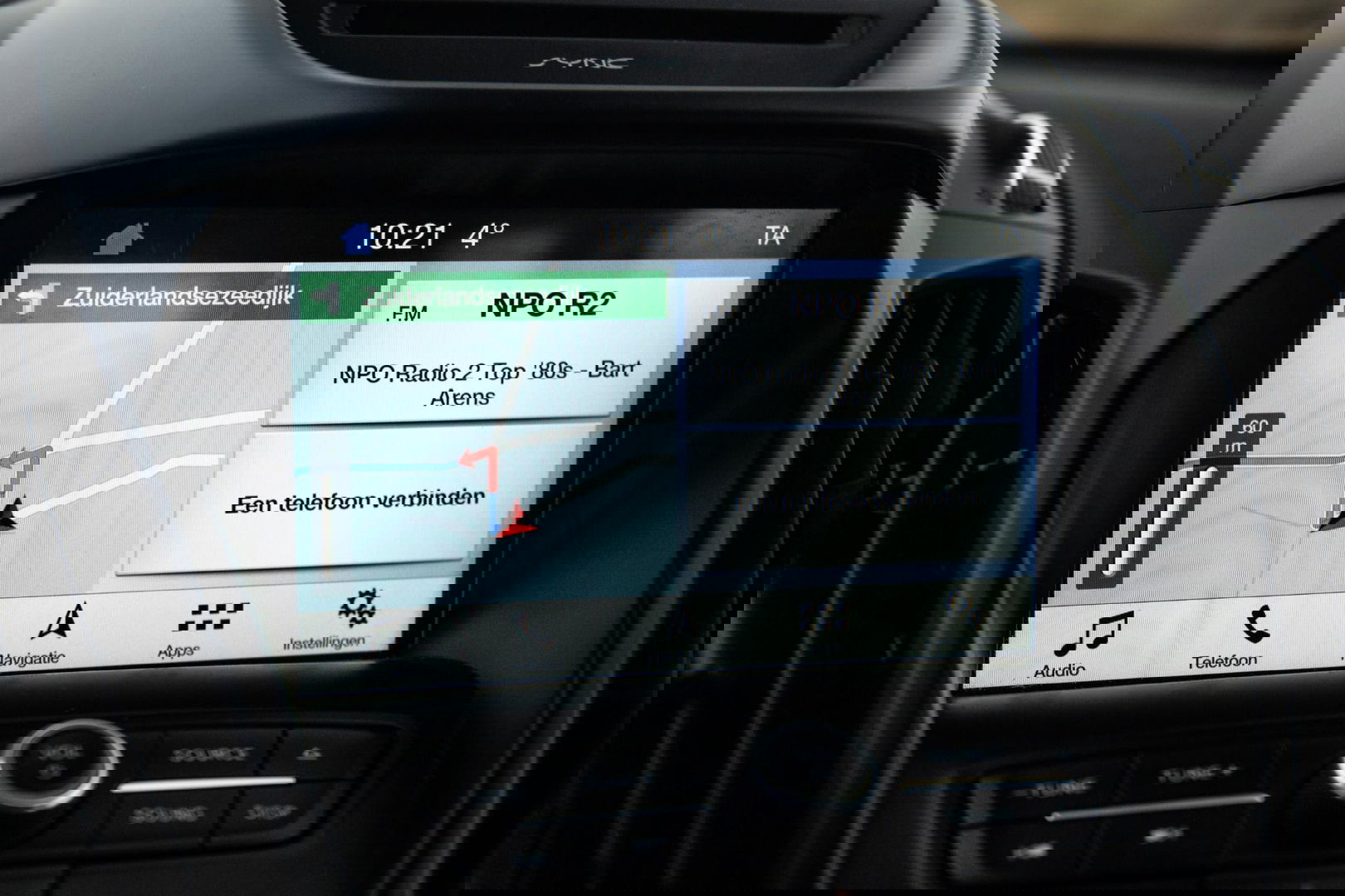 Ford Kuga 1.5 EcoBoost ST Line CAMERA / CARPLAY / TREKHAAK / 2000 KG / STOEVERWRMING / 150 PK