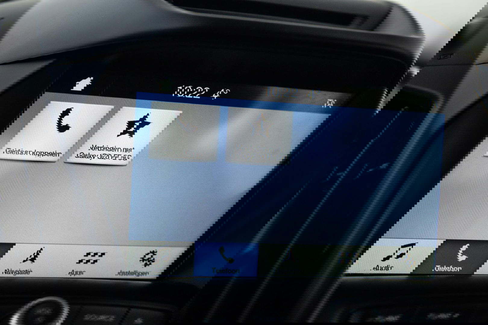 Ford Kuga 1.5 EcoBoost ST Line CAMERA / CARPLAY / TREKHAAK / 2000 KG / STOEVERWRMING / 150 PK