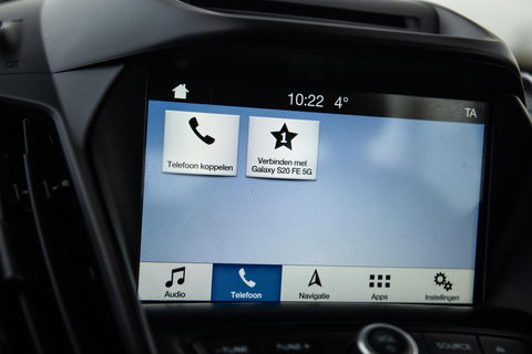 Ford Kuga 1.5 EcoBoost ST Line CAMERA / CARPLAY / TREKHAAK / 2000 KG / STOEVERWRMING / 150 PK