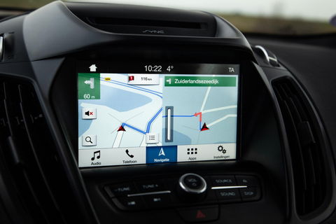 Ford Kuga 1.5 EcoBoost ST Line CAMERA / CARPLAY / TREKHAAK / 2000 KG / STOEVERWRMING / 150 PK