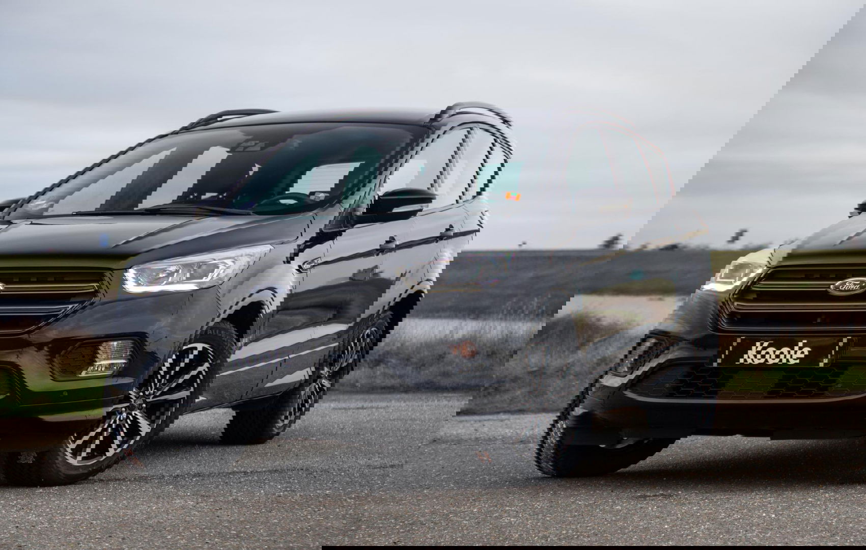 Ford Kuga 1.5 EcoBoost ST Line CAMERA / CARPLAY / TREKHAAK / 2000 KG / STOEVERWRMING / 150 PK