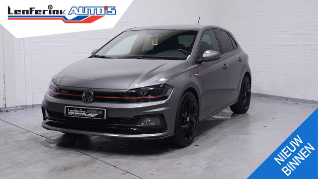 Volkswagen Polo - 2.0 TSI GTI NAP Navi PDC Apple Carplay